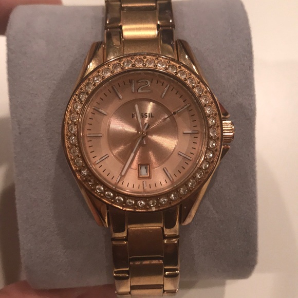 Fossil watch - Picture 2 of 3